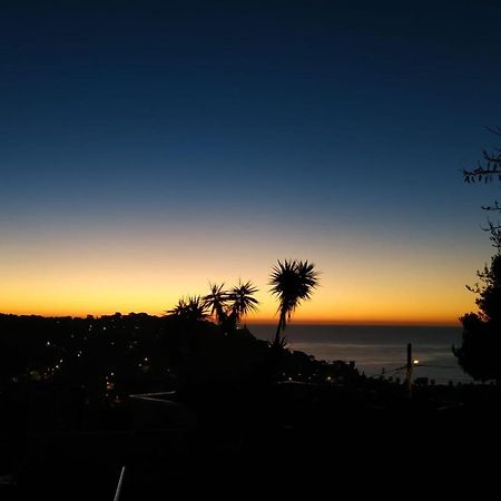 Virage 9 3/4 Villa Saint-Mandrier-sur-Mer Eksteriør bilde