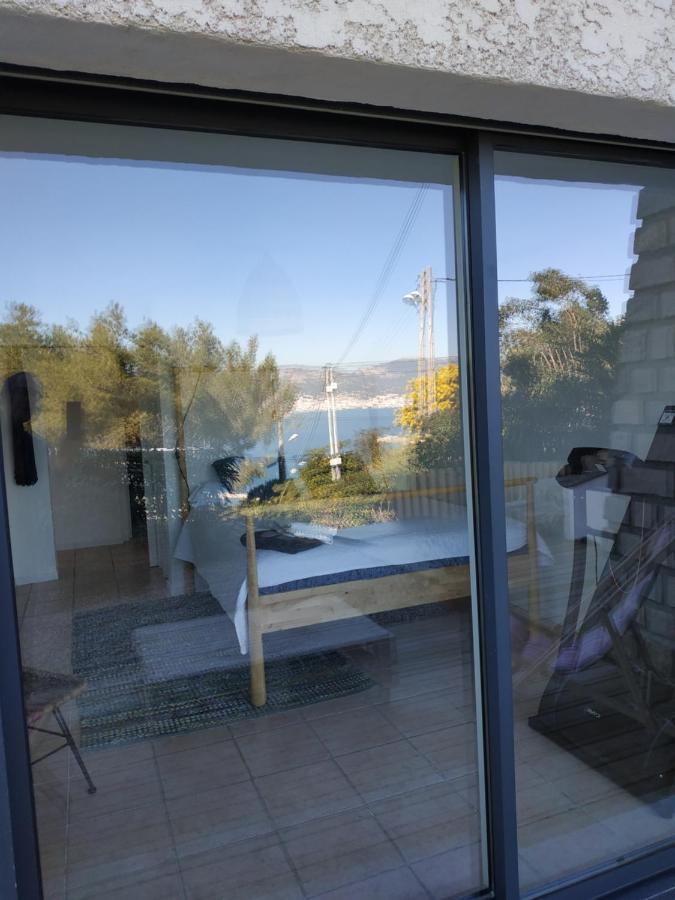 Virage 9 3/4 Villa Saint-Mandrier-sur-Mer Eksteriør bilde