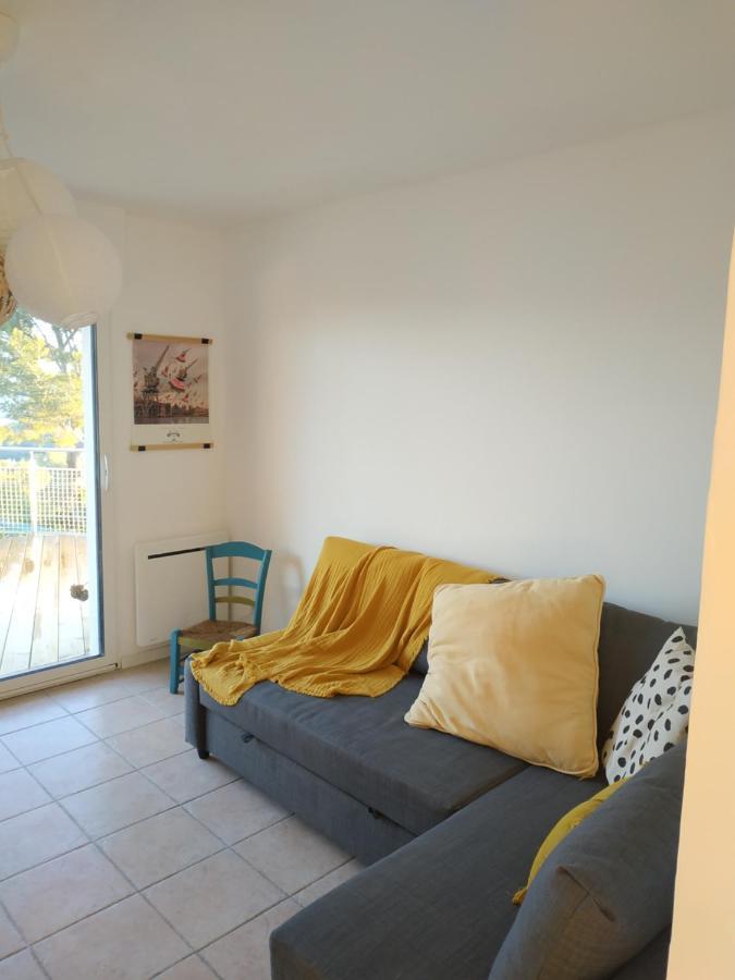Virage 9 3/4 Villa Saint-Mandrier-sur-Mer Eksteriør bilde