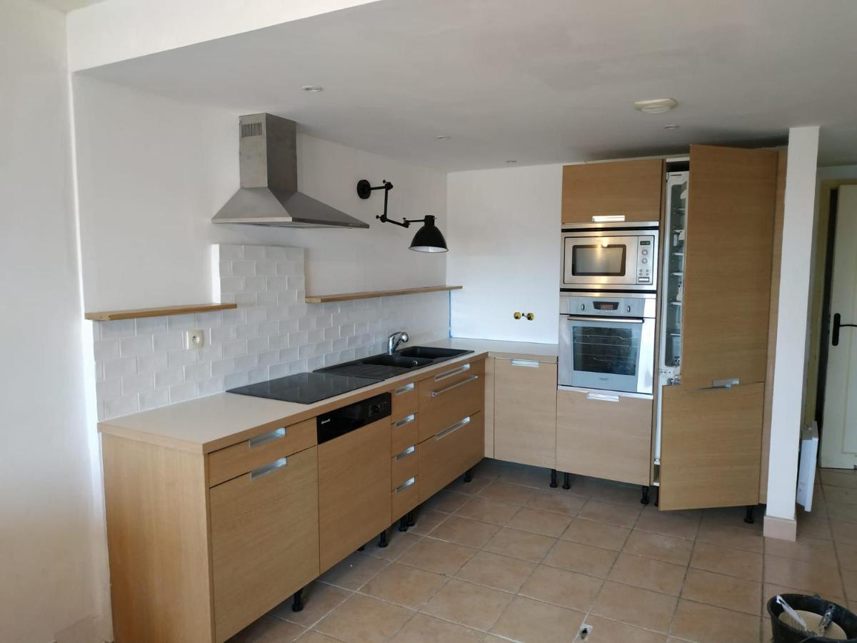Virage 9 3/4 Villa Saint-Mandrier-sur-Mer Eksteriør bilde