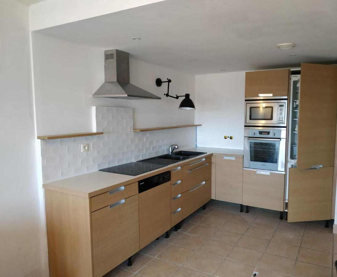 Virage 9 3/4 Villa Saint-Mandrier-sur-Mer Eksteriør bilde