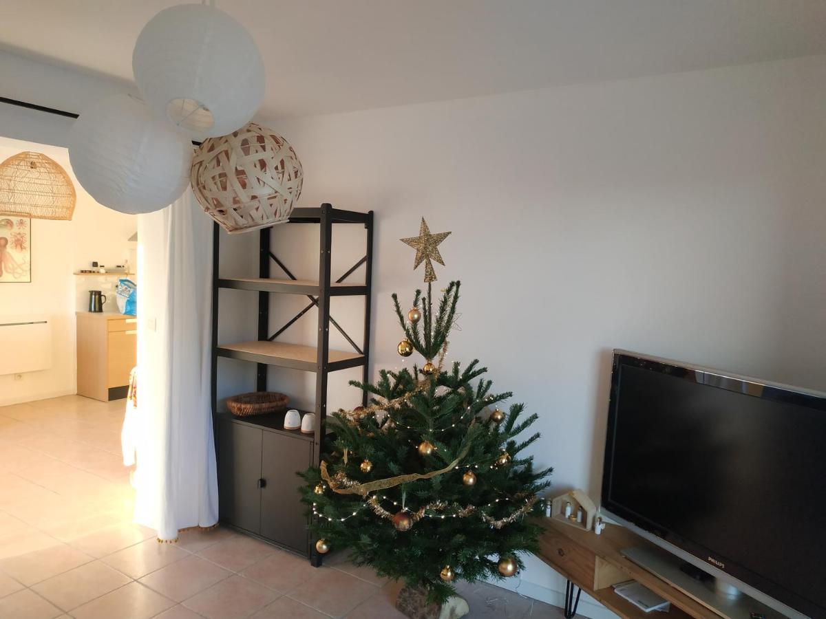 Virage 9 3/4 Villa Saint-Mandrier-sur-Mer Eksteriør bilde