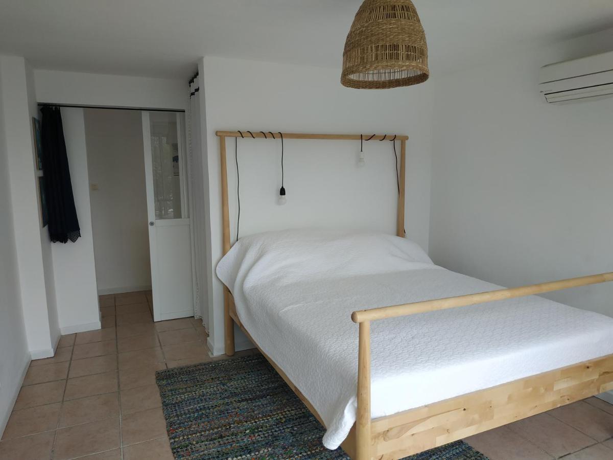 Virage 9 3/4 Villa Saint-Mandrier-sur-Mer Eksteriør bilde