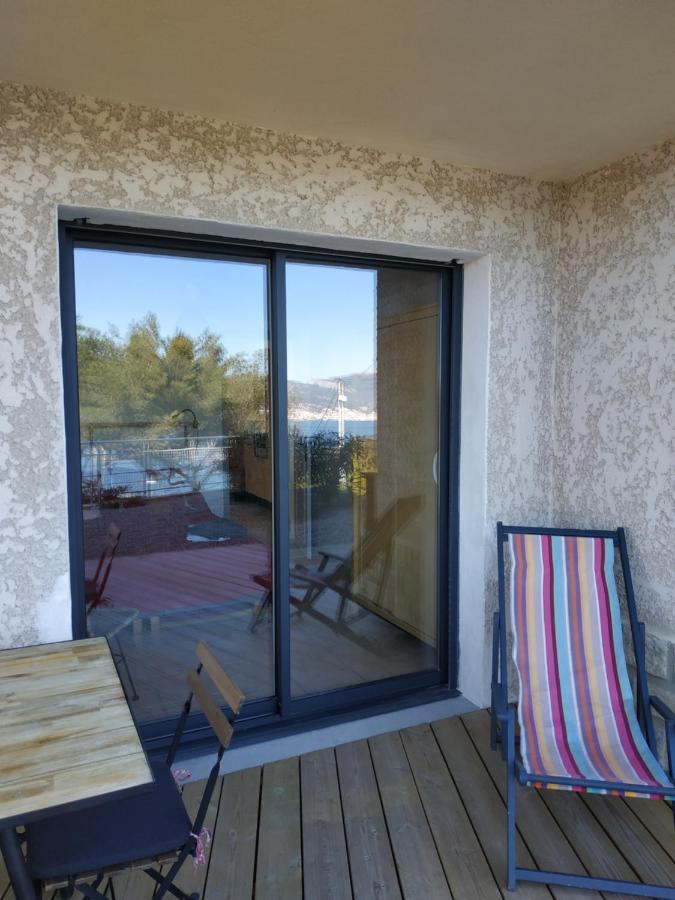 Virage 9 3/4 Villa Saint-Mandrier-sur-Mer Eksteriør bilde